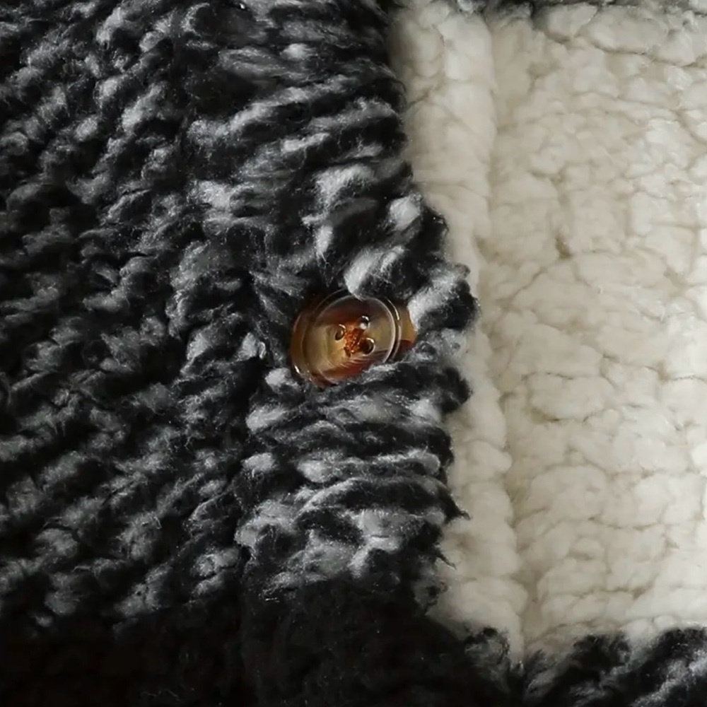 Fleece Jacket - Picture 4 of 4